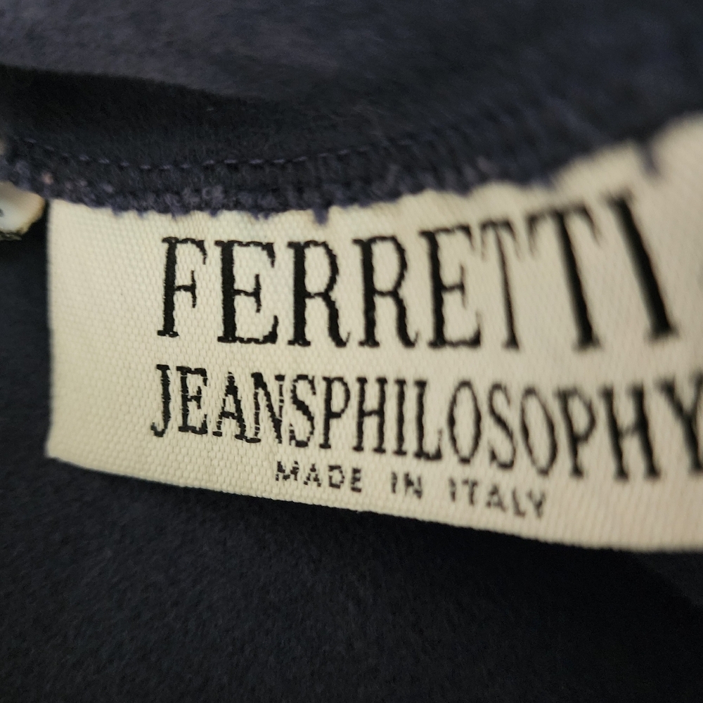 Womens jacket Alberta Ferretti